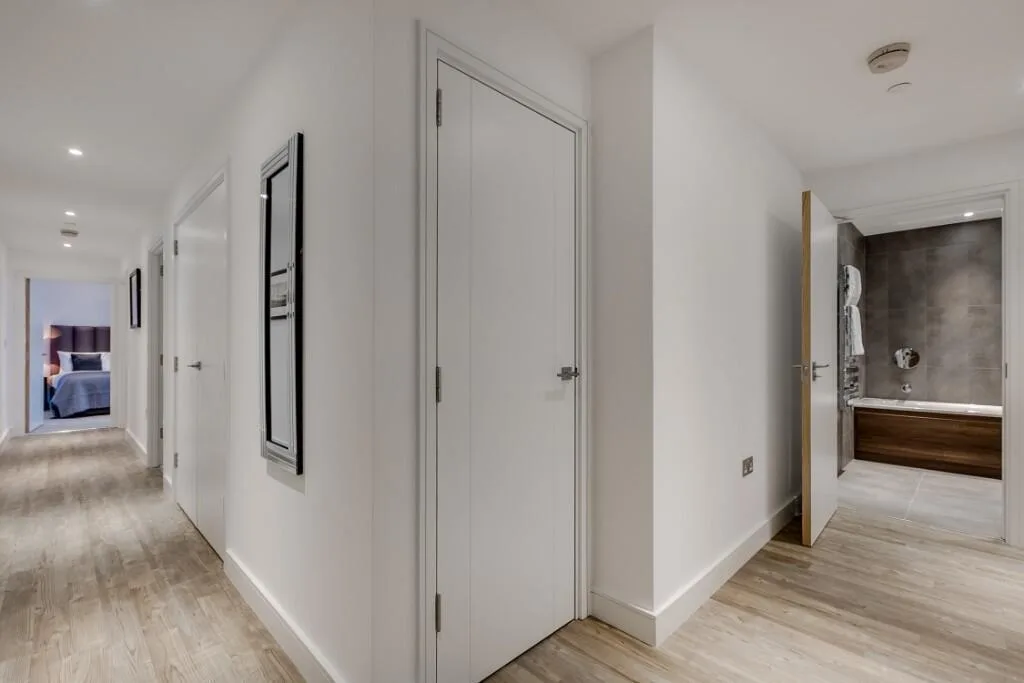 3 bedroom apartment for rent