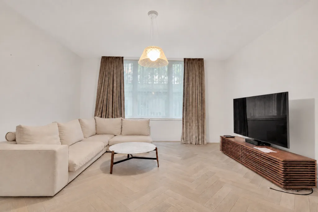 3 bedroom apartment for rent