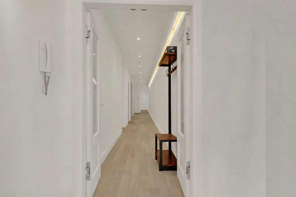 3 bedroom apartment for rent