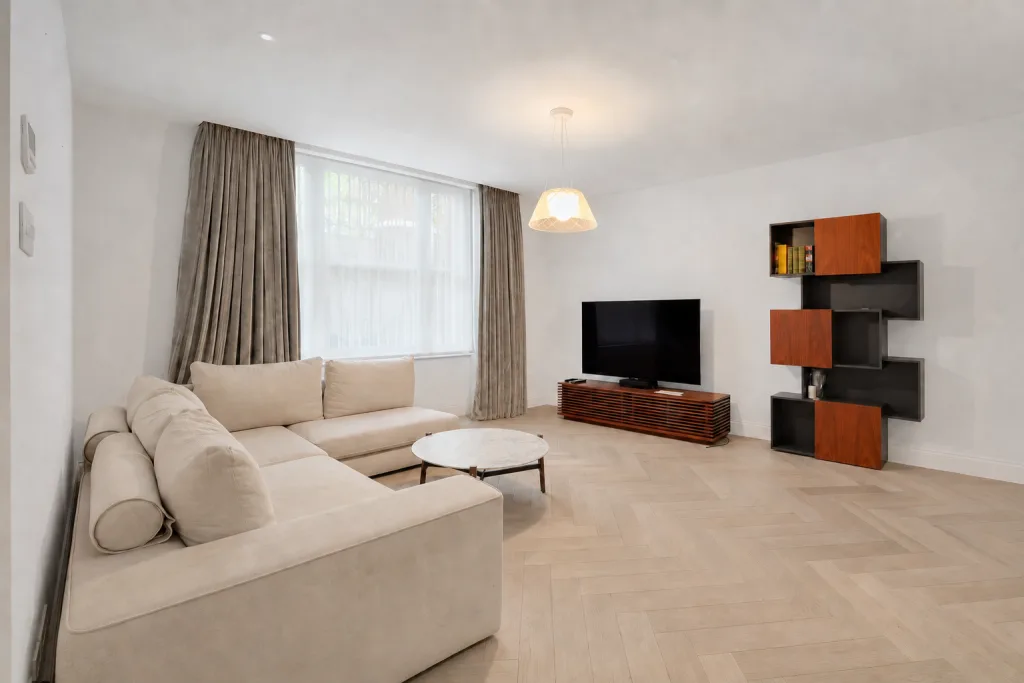 3 bedroom apartment for rent