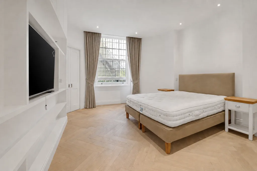 3 bedroom apartment for rent