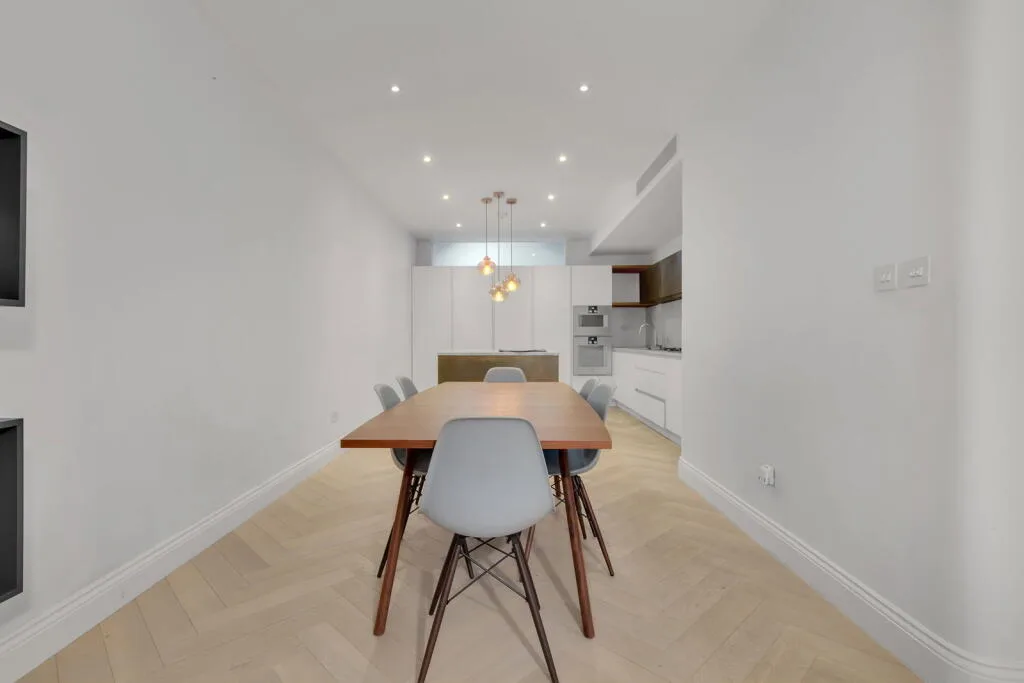 3 bedroom apartment for rent