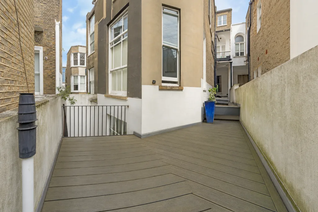 3 bedroom apartment for rent