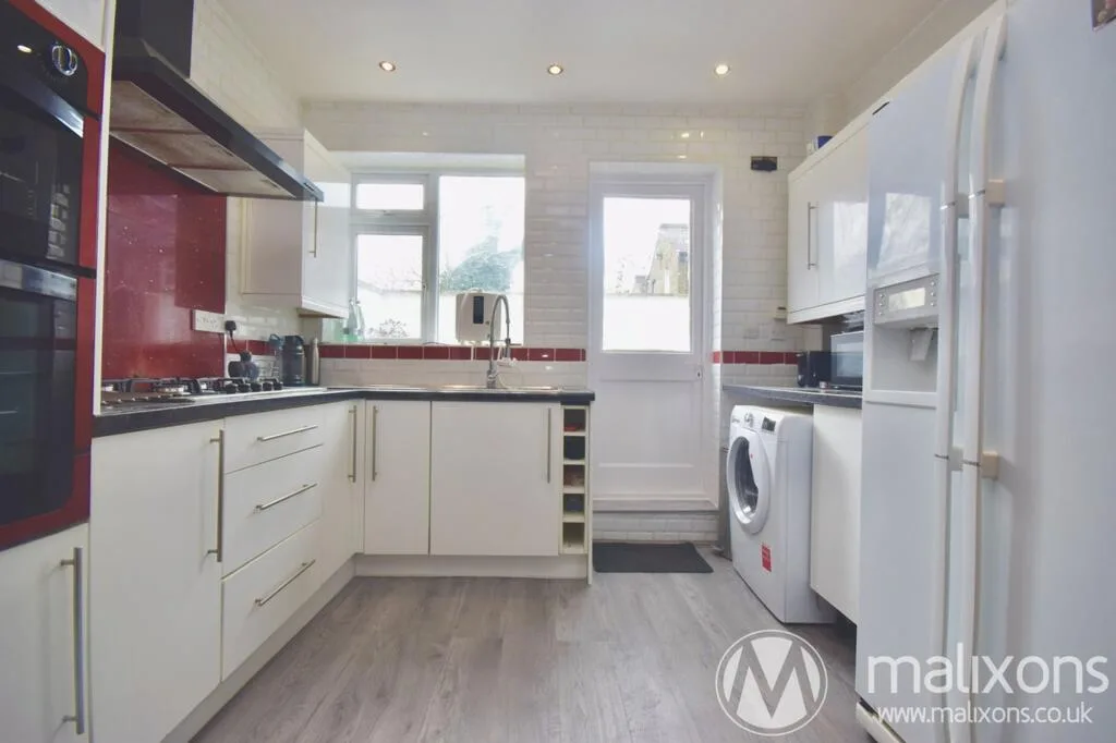 4 bedroom house for rent