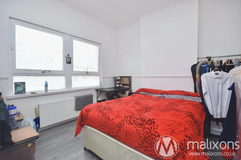 4 bedroom house for rent