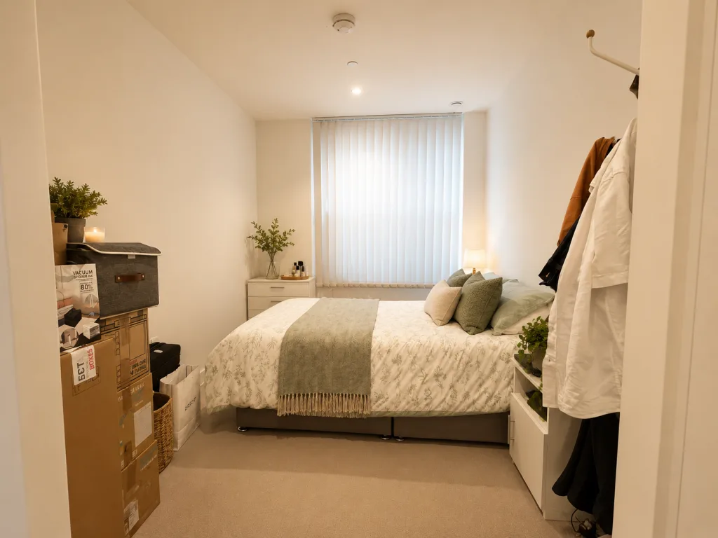 1 bedroom flat for rent