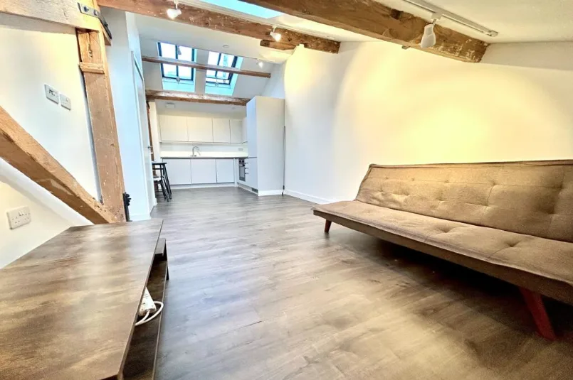 1 bedroom apartment for rent
