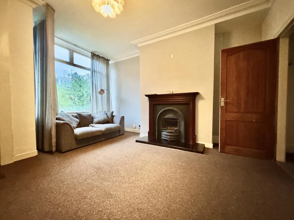 2 bedroom terraced house for rent