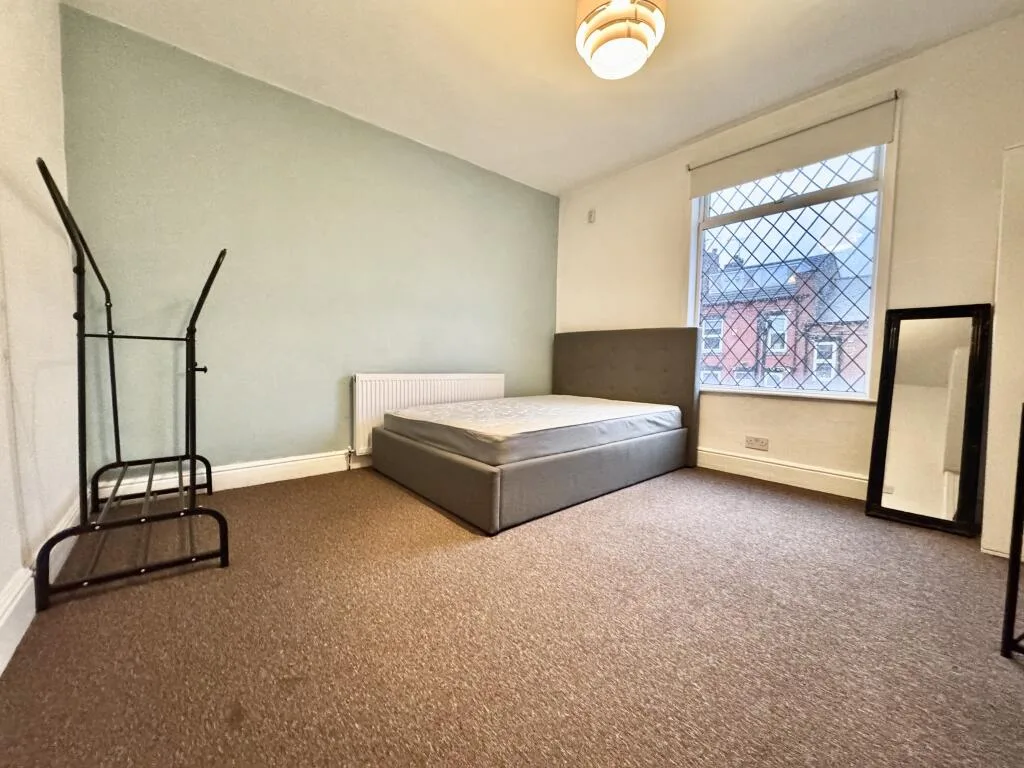 2 bedroom terraced house for rent
