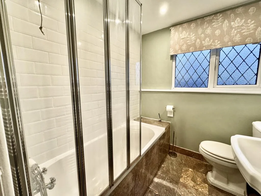 2 bedroom terraced house for rent