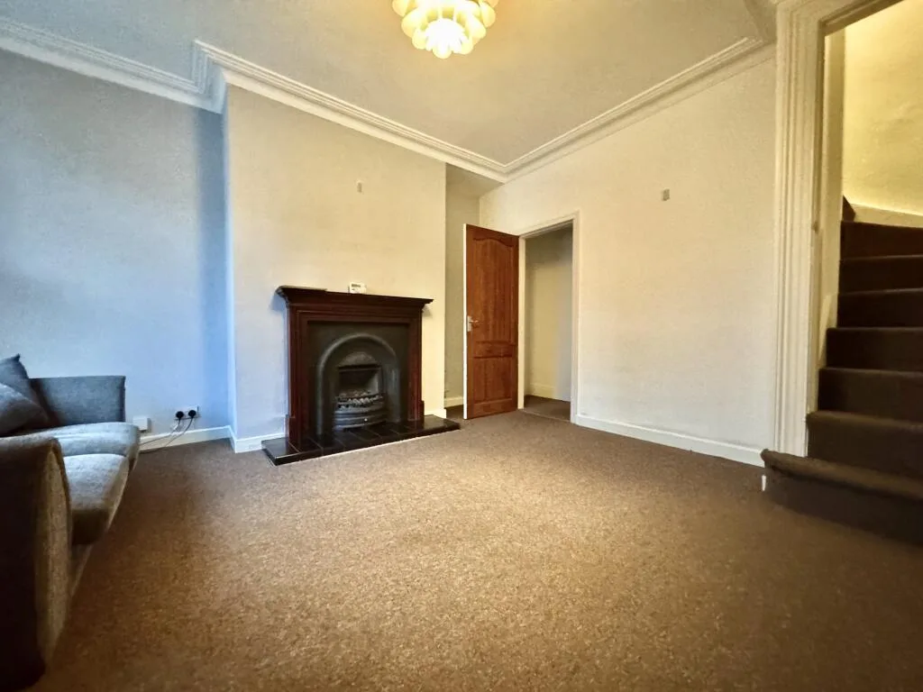 2 bedroom terraced house for rent