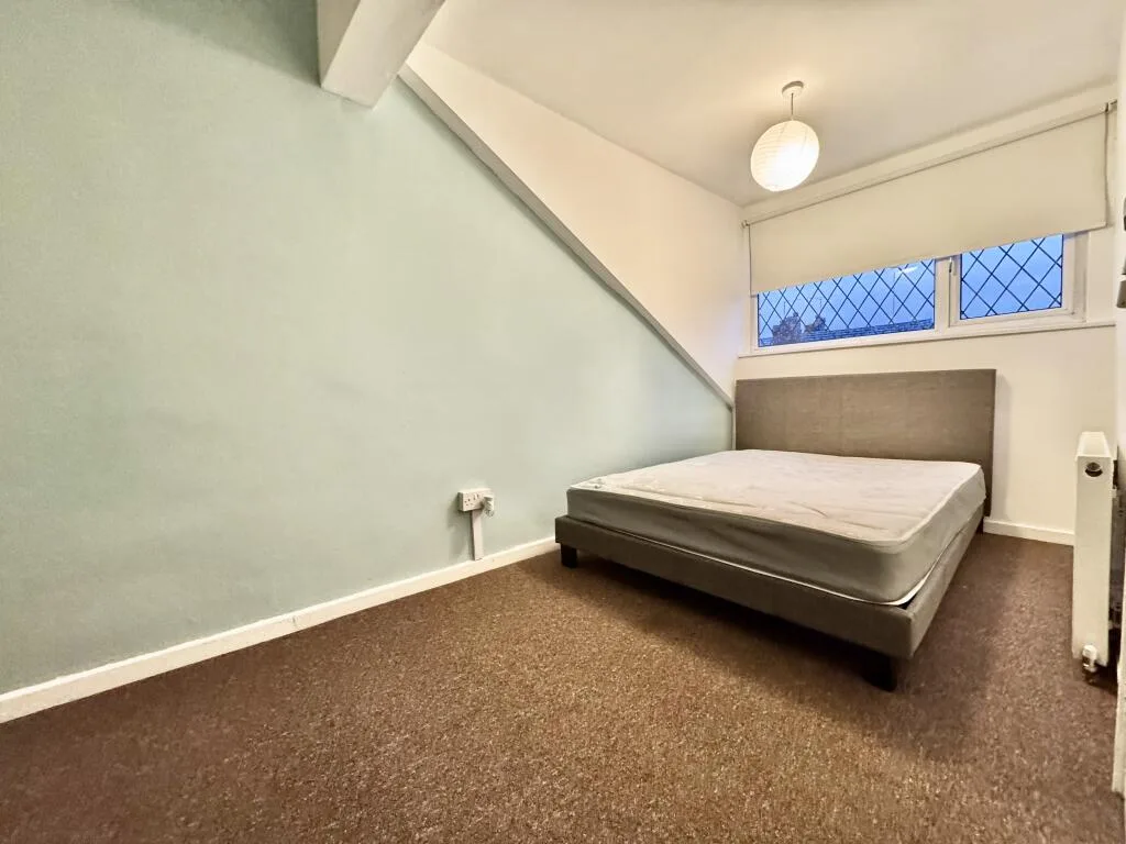 2 bedroom terraced house for rent
