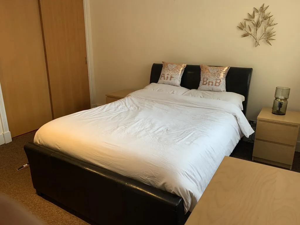 2 bedroom apartment for rent