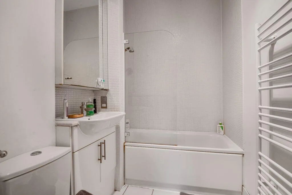 2 bedroom ground floor flat for rent