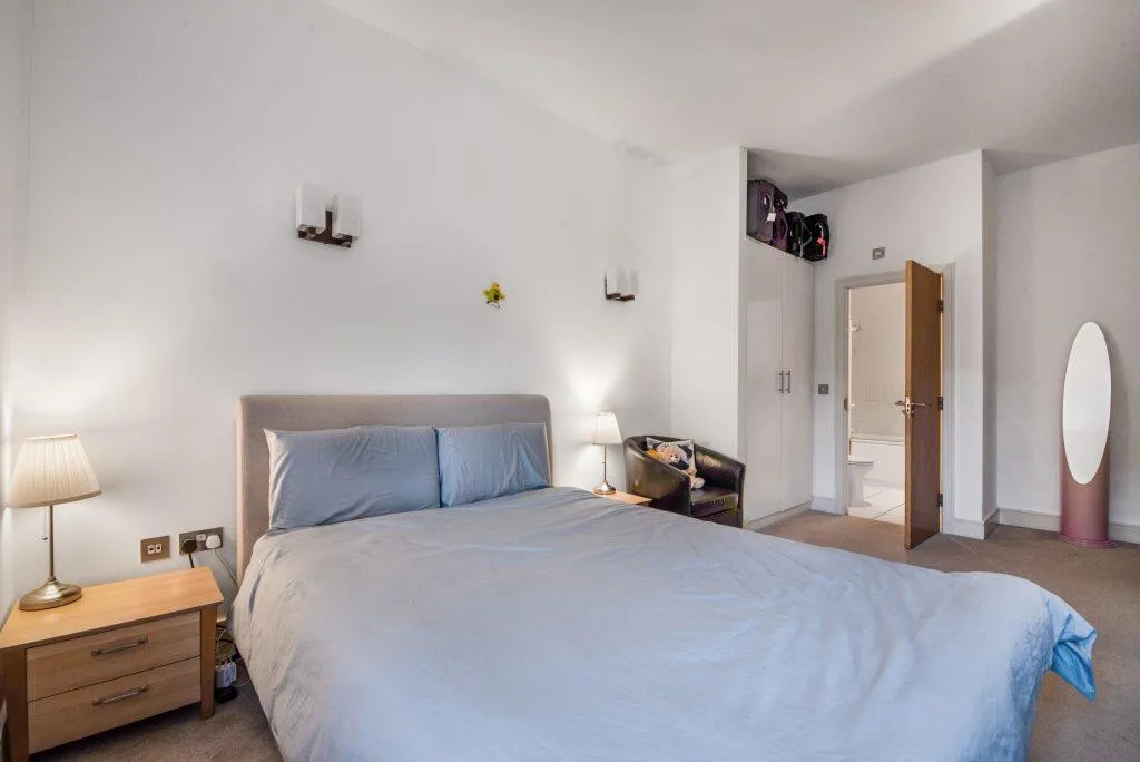2 bedroom ground floor flat for rent