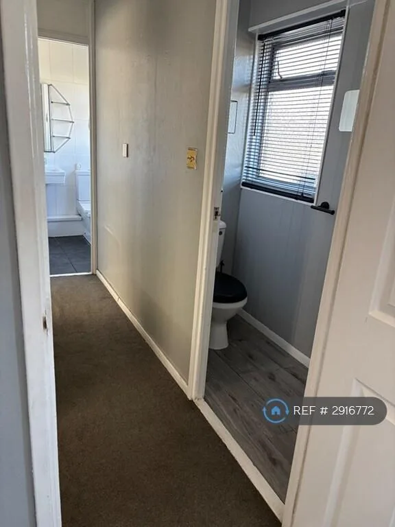 3 bedroom terraced house for rent