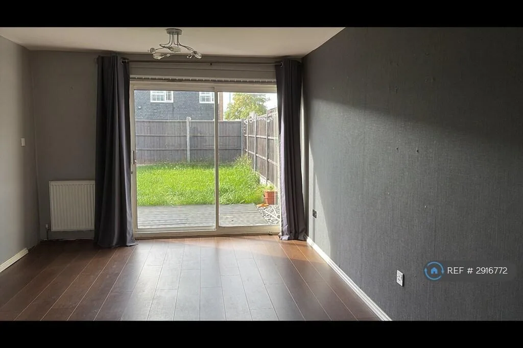 3 bedroom terraced house for rent