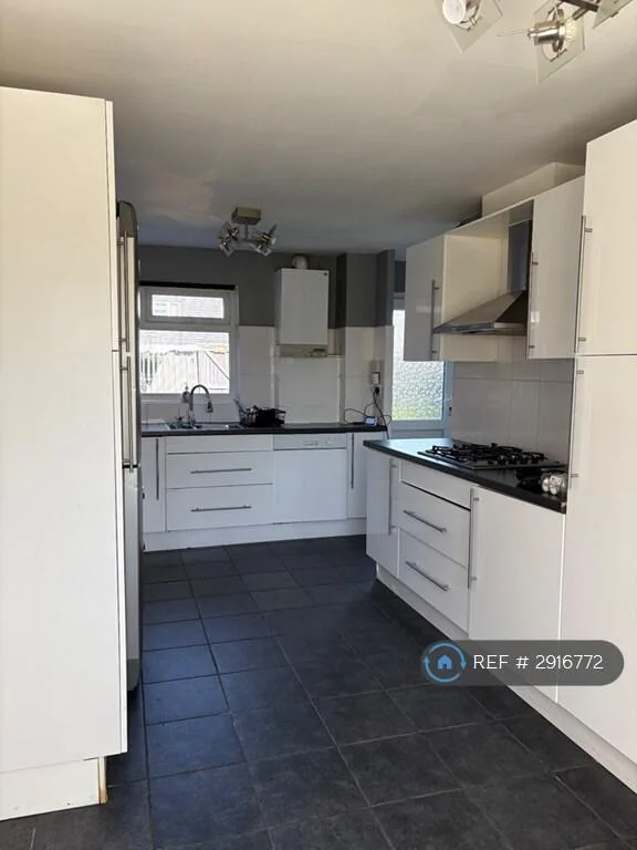 3 bedroom terraced house for rent