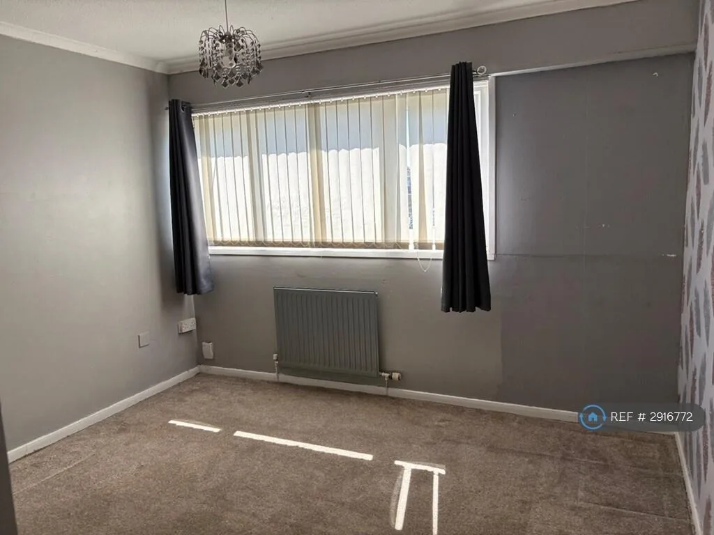 3 bedroom terraced house for rent