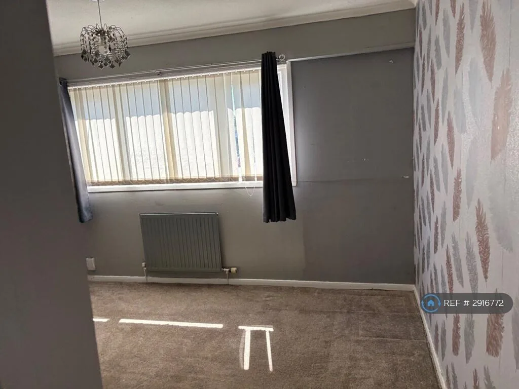 3 bedroom terraced house for rent
