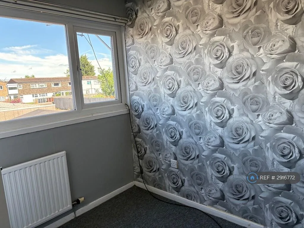 3 bedroom terraced house for rent