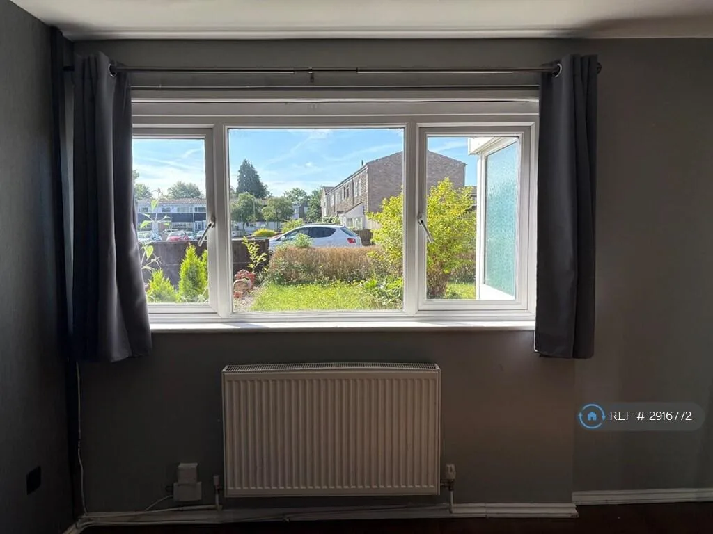 3 bedroom terraced house for rent