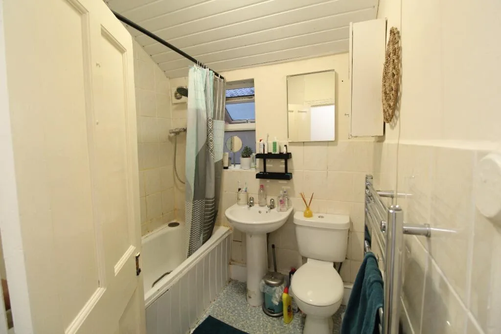 3 bedroom terraced house for rent