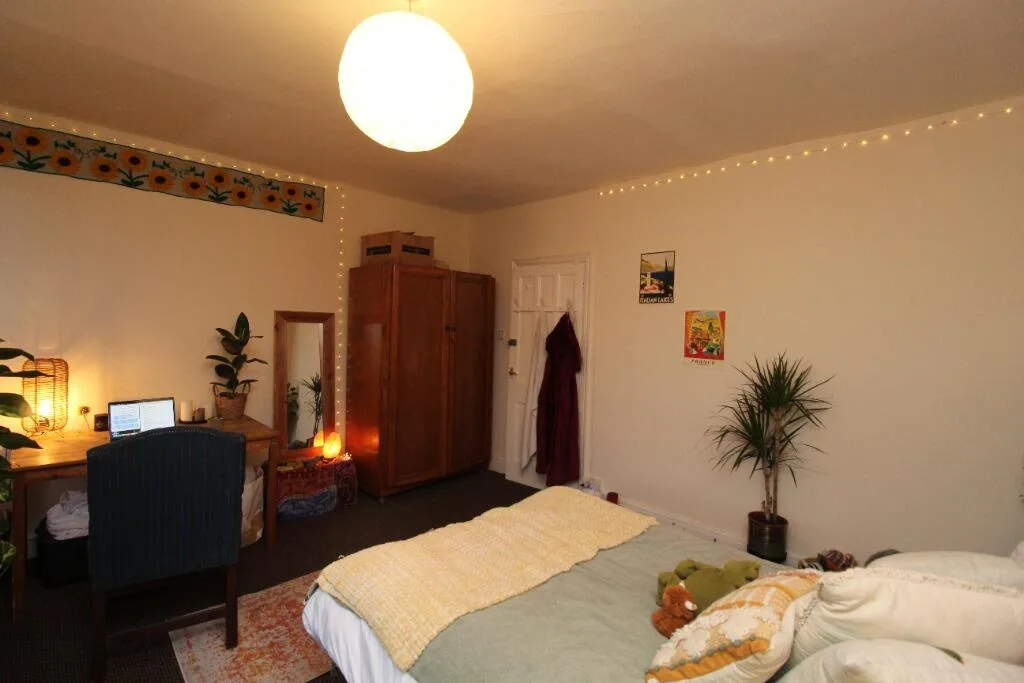 3 bedroom terraced house for rent