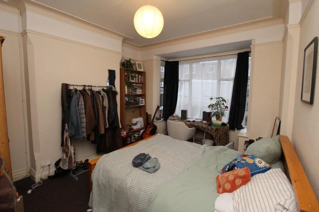 3 bedroom terraced house for rent