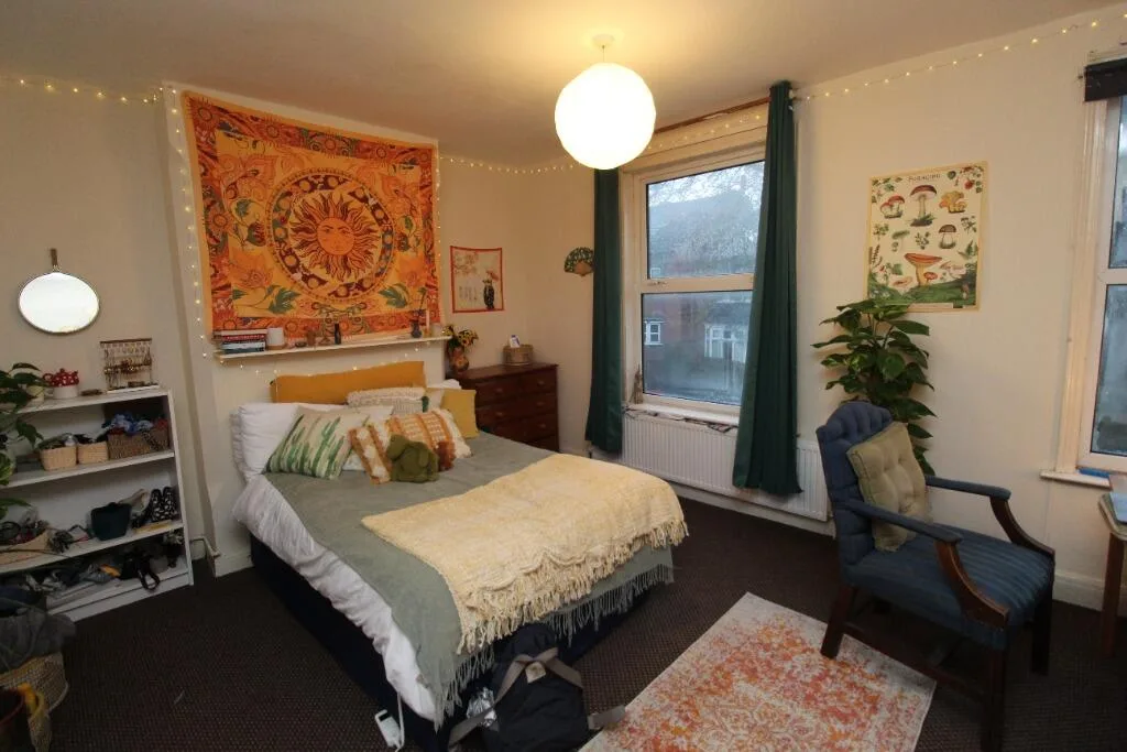 3 bedroom terraced house for rent