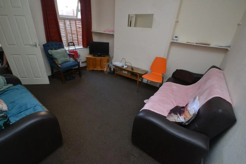3 bedroom terraced house for rent