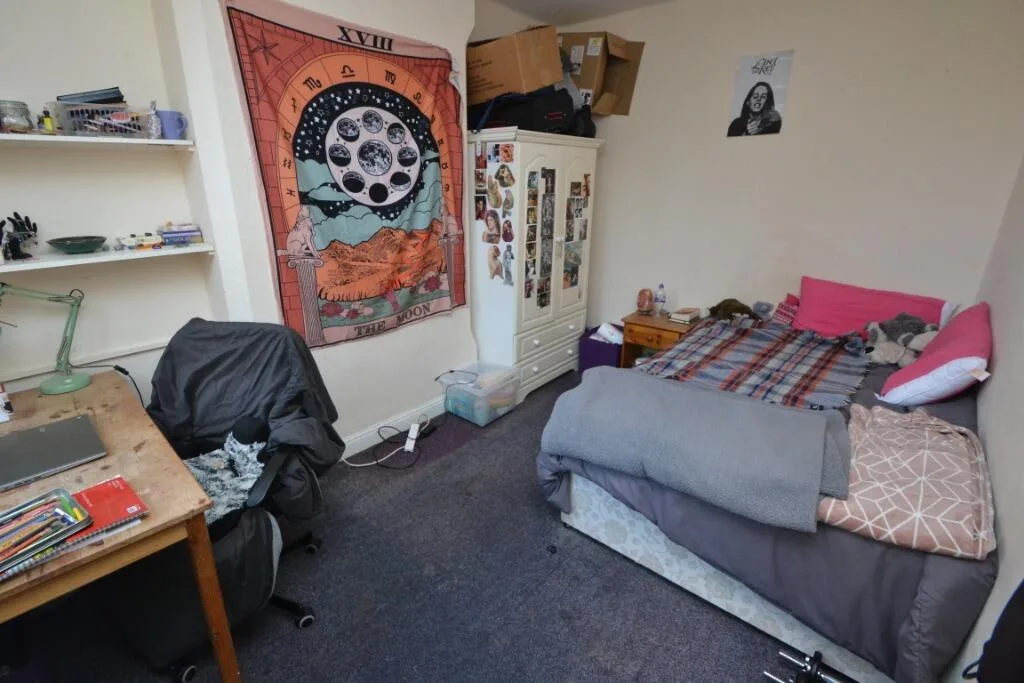 3 bedroom terraced house for rent