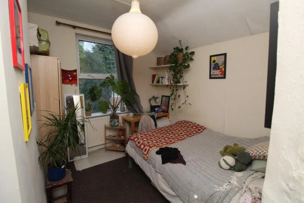 3 bedroom terraced house for rent