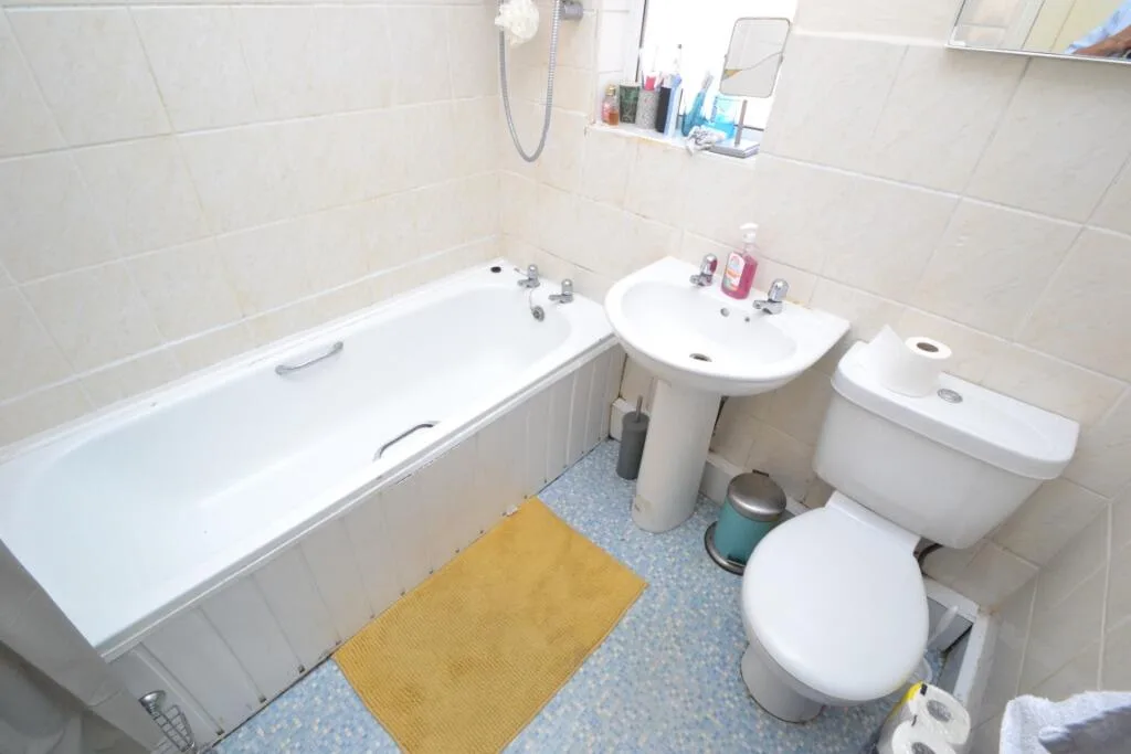 3 bedroom terraced house for rent
