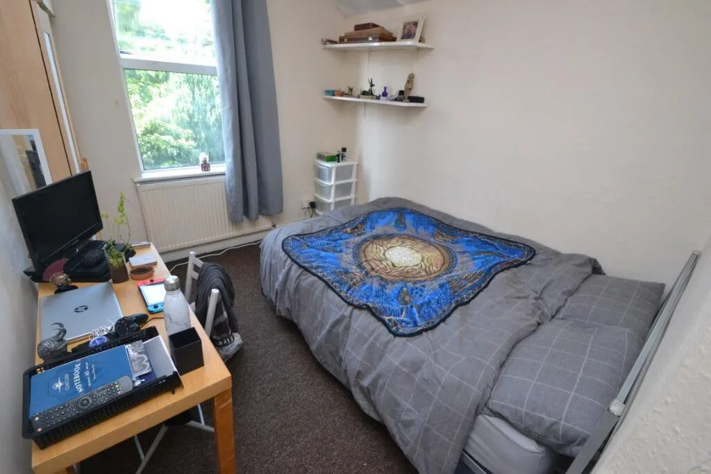 3 bedroom terraced house for rent