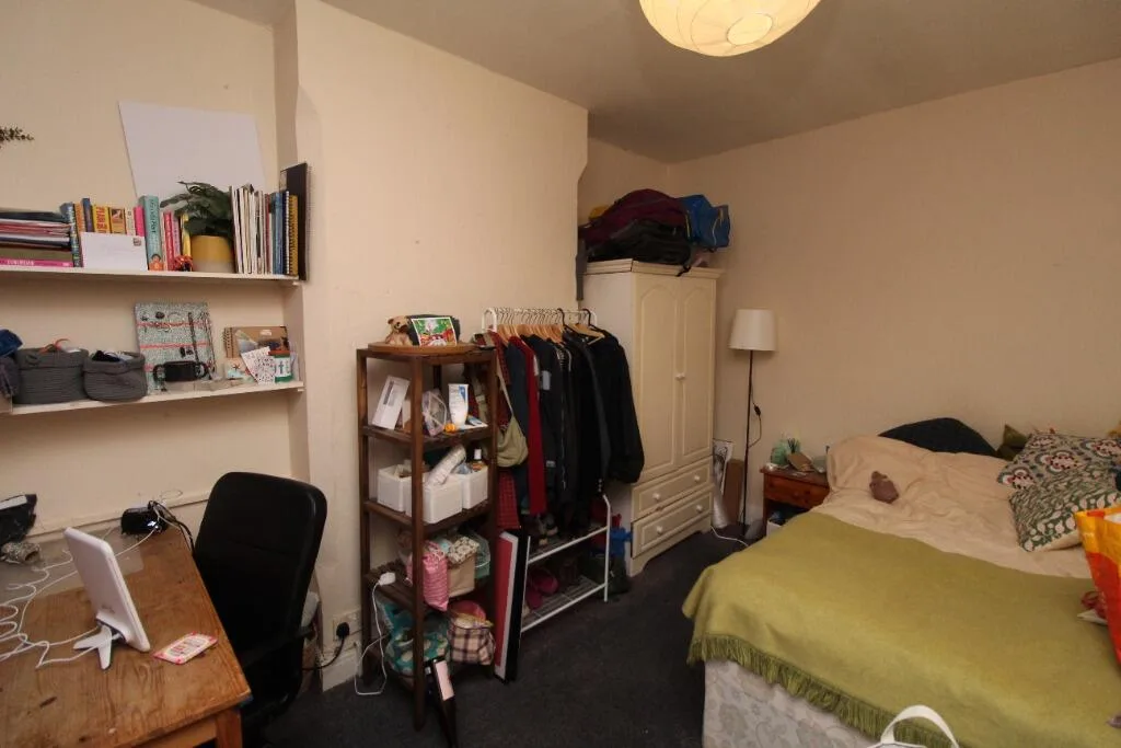 3 bedroom terraced house for rent