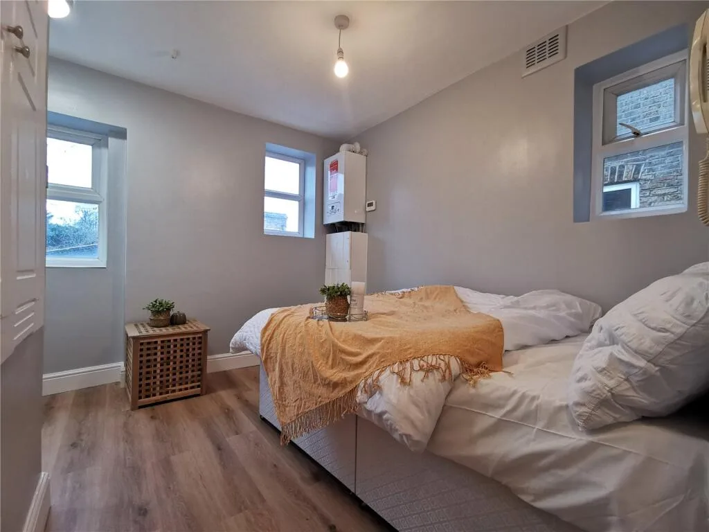 Studio apartment for rent