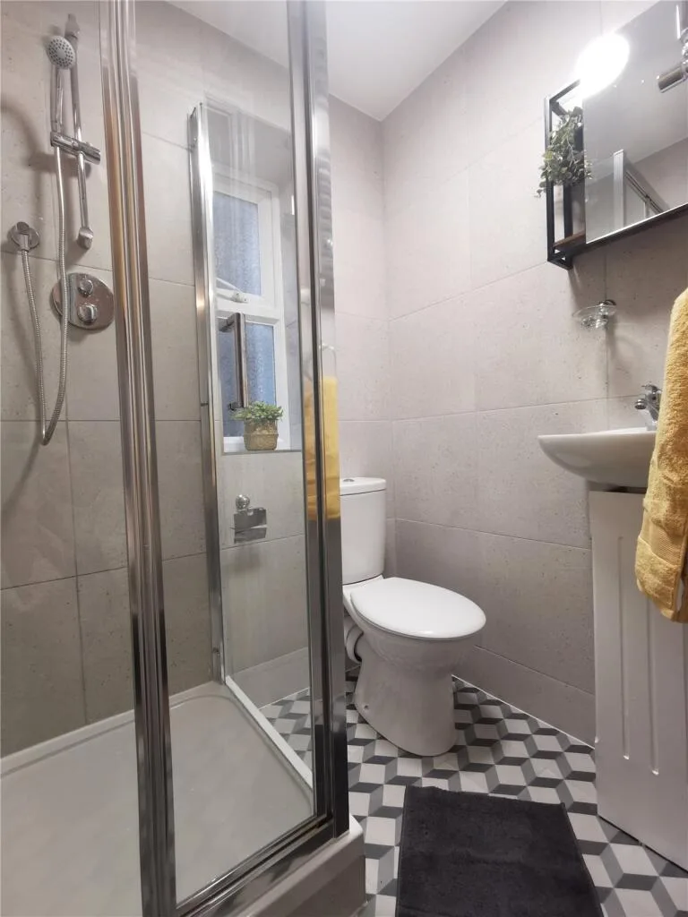 Studio apartment for rent