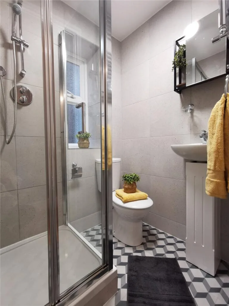 Studio apartment for rent
