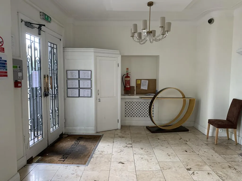 1 bedroom flat for rent