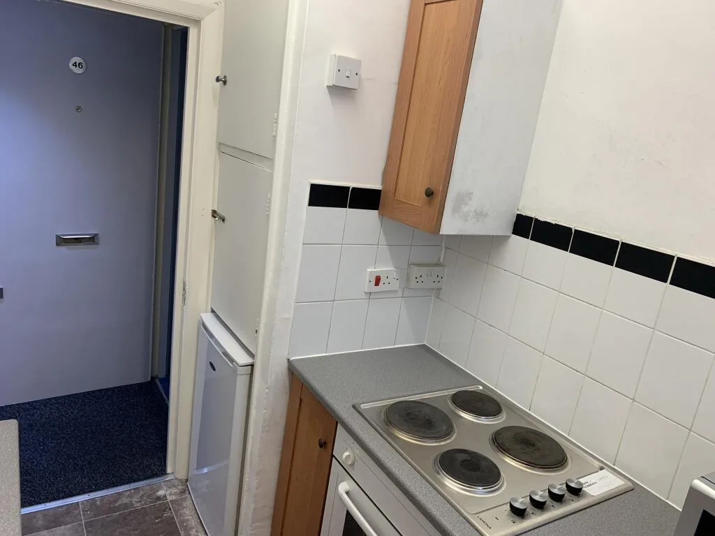 1 bedroom flat for rent