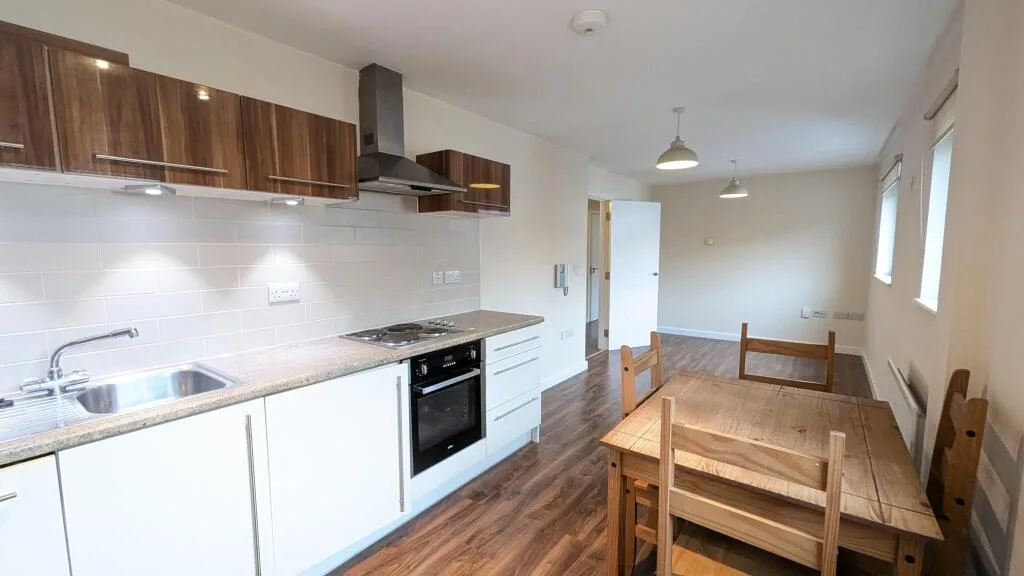 2 bedroom apartment for rent