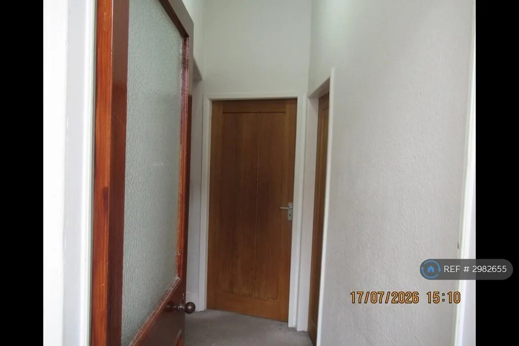 3 bedroom end of terrace house for rent