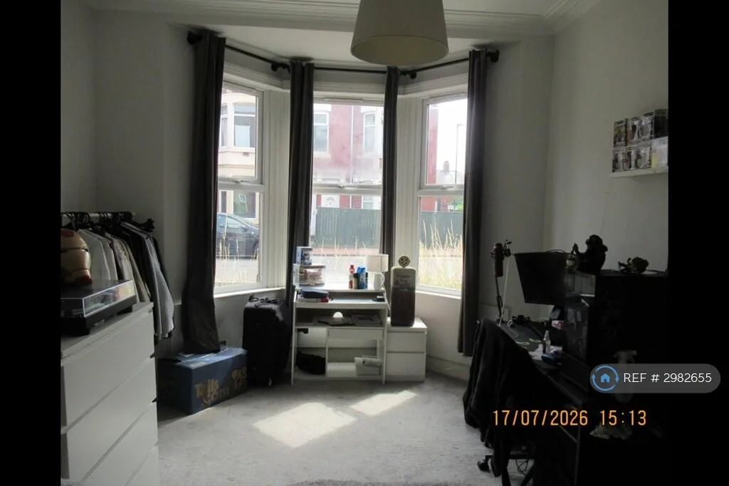 3 bedroom end of terrace house for rent