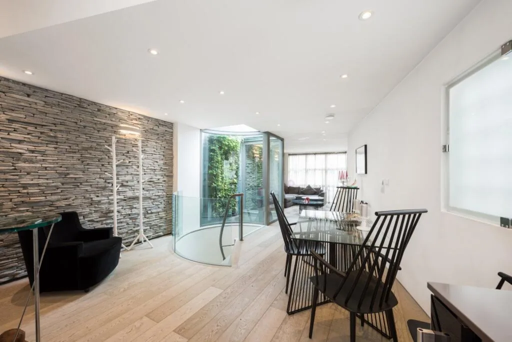 2 bedroom terraced house for rent