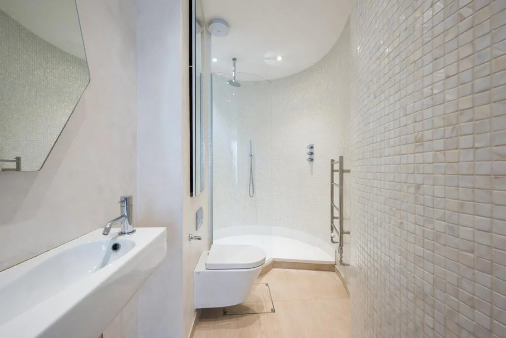 2 bedroom terraced house for rent