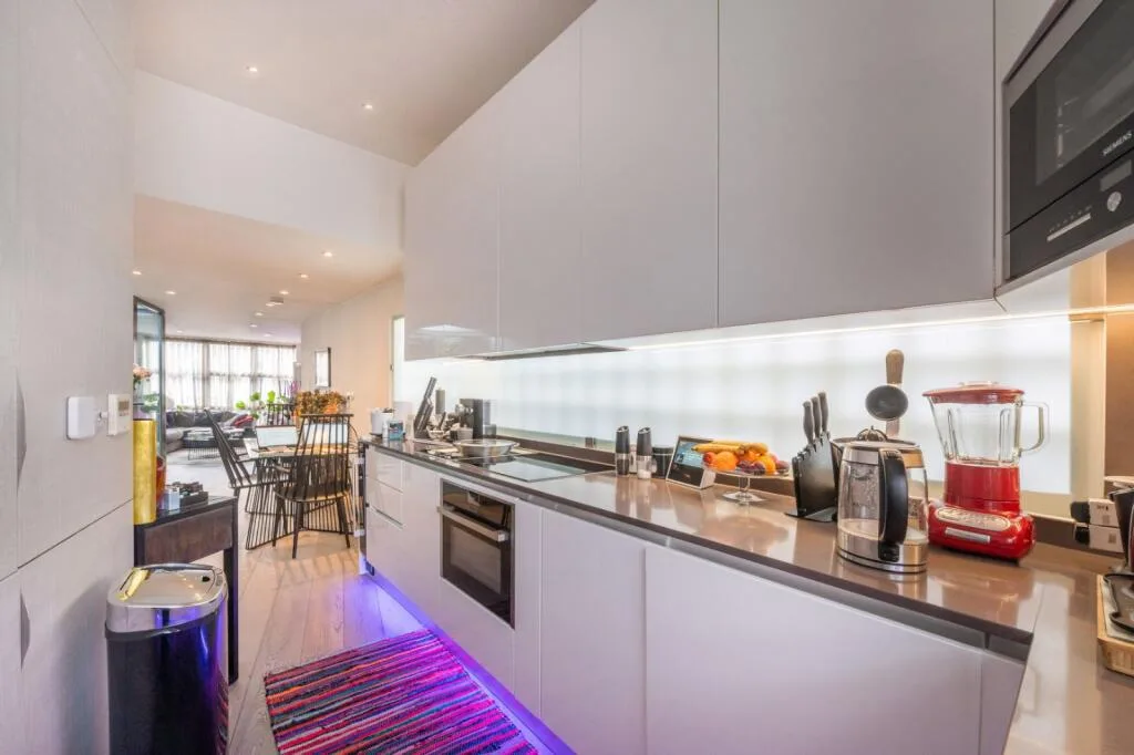 2 bedroom terraced house for rent