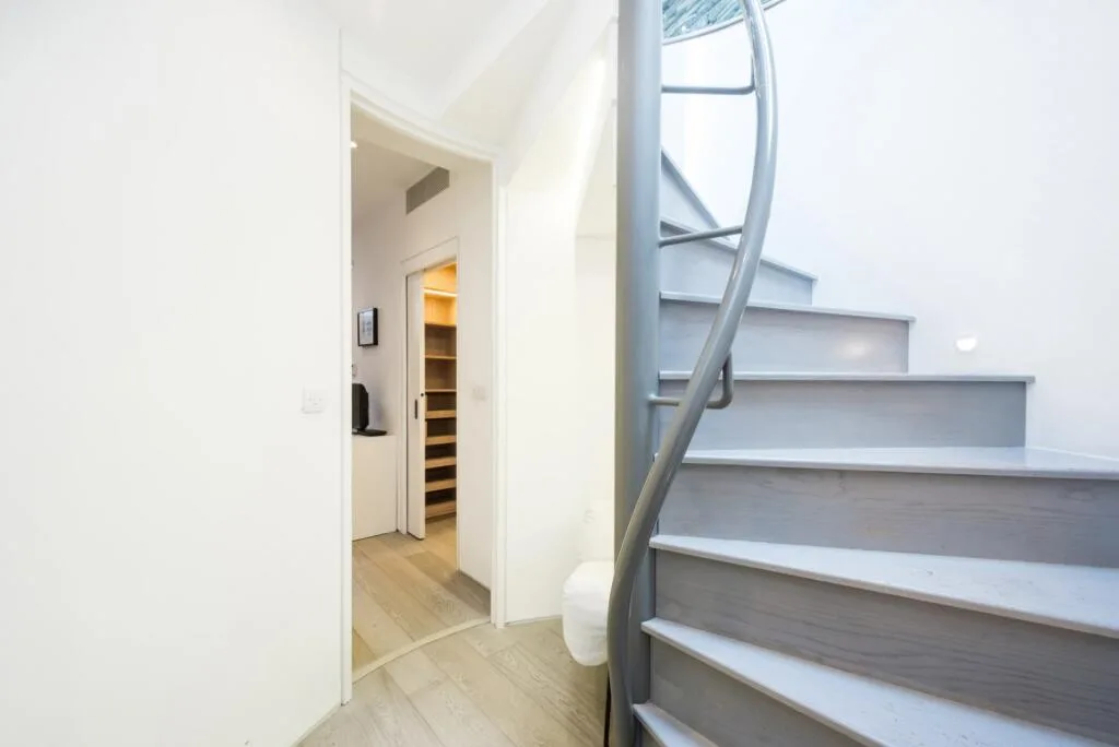2 bedroom terraced house for rent