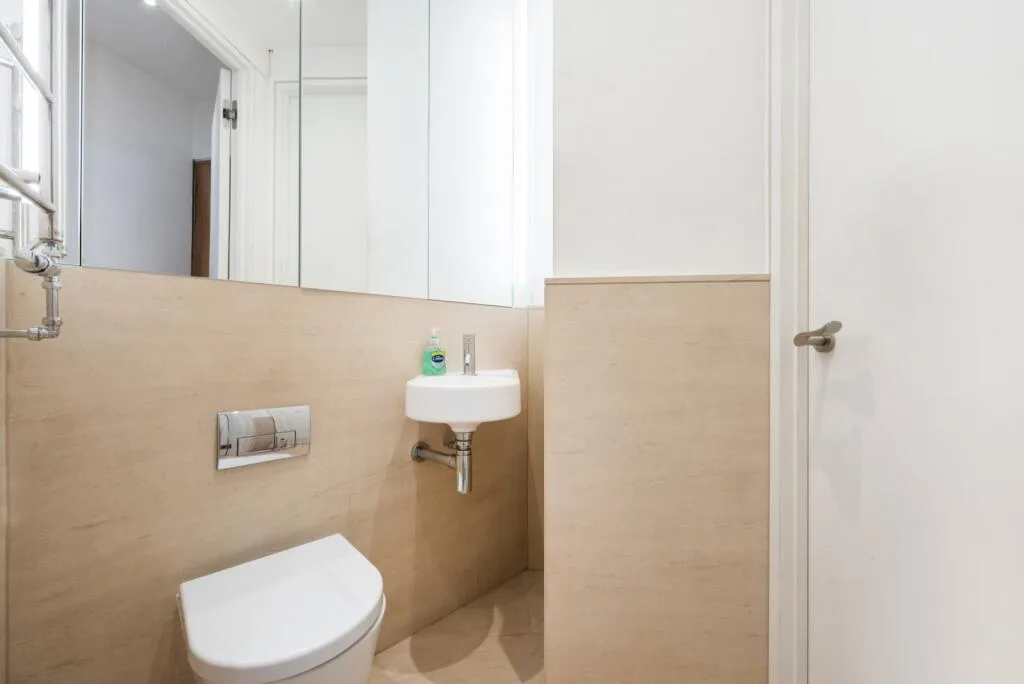 2 bedroom terraced house for rent