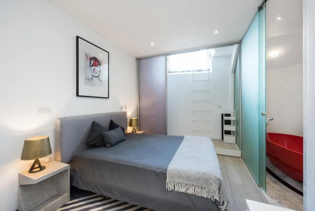 2 bedroom terraced house for rent